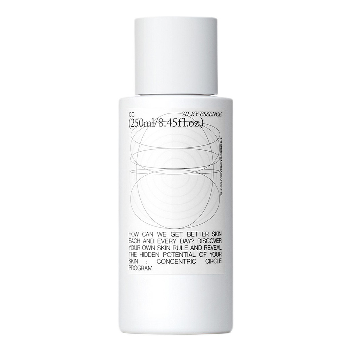 Shangpree Cc silky essence esencja do twarzy 250ml