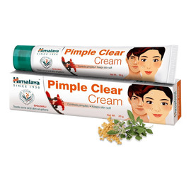 Krem przeciw trądzikowi Pimple Clear Cream