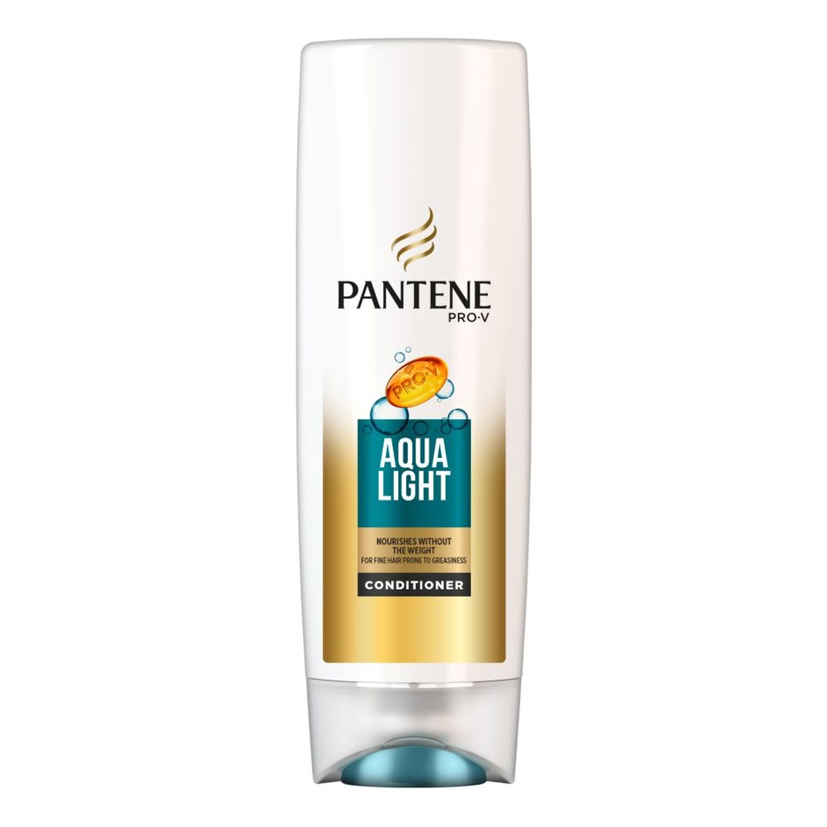 Pantene Pro-V Aqua Light Odżywka do włosów cienkich ze skłonnością do przetłuszczania 360ml