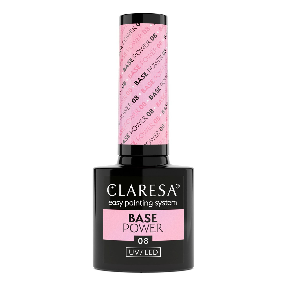 Claresa Baza Power Baza do paznokci uv/led 5g