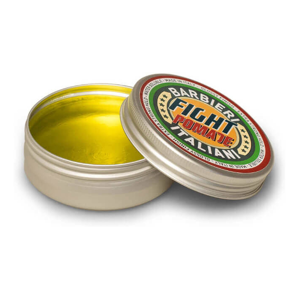 Barbieri Italiani Pomada Do Włosów 100ml