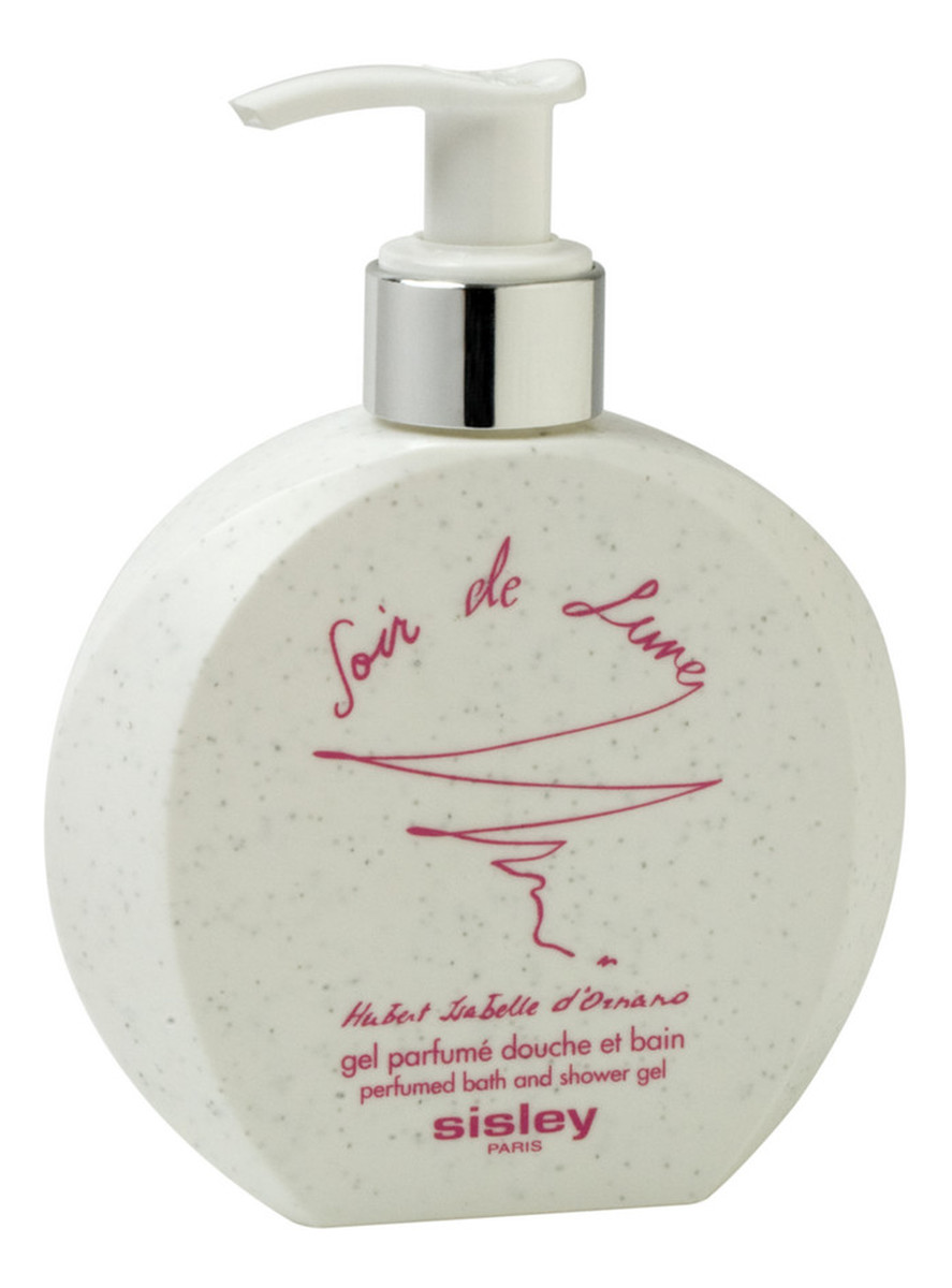 Żel pod prysznic i do kąpieli