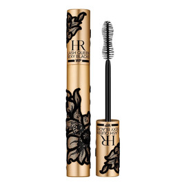 Lash queen sexy blacks waterproof wodoodporny tusz do rzęs z efektem push-up 01 black