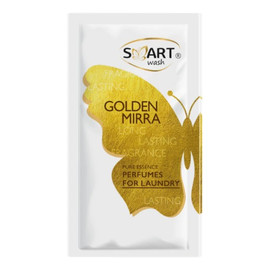 Perfumy do prania Golden Mirra saszetka