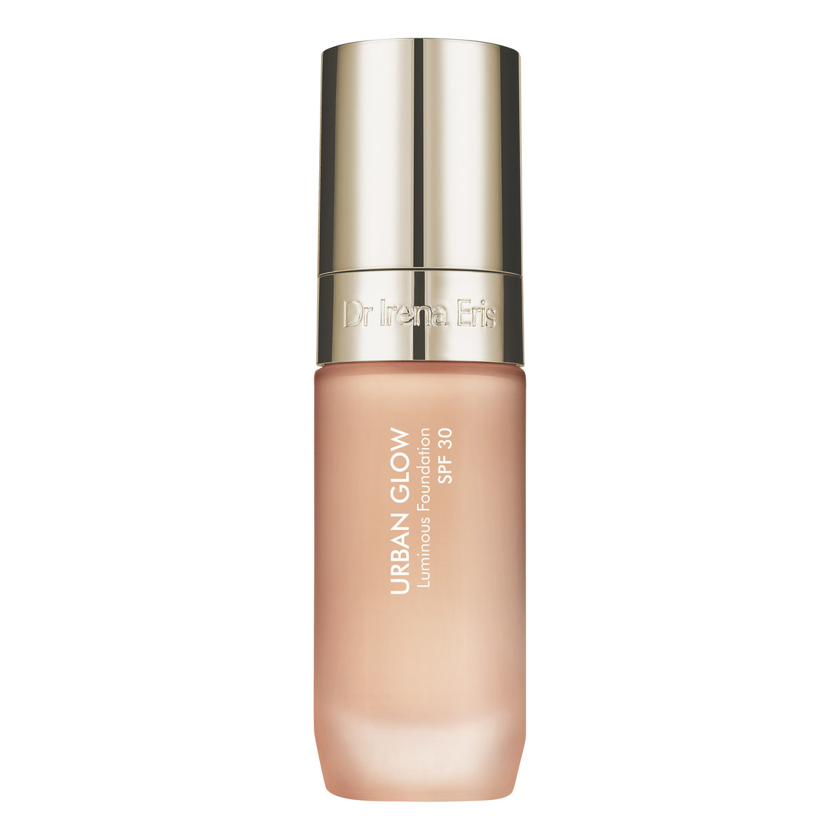 Dr Irena Eris Urban Glow Luminous SPF30 podkład do twarzy 30ml