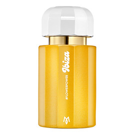 Ibiza Flower Power woda perfumowana unisex