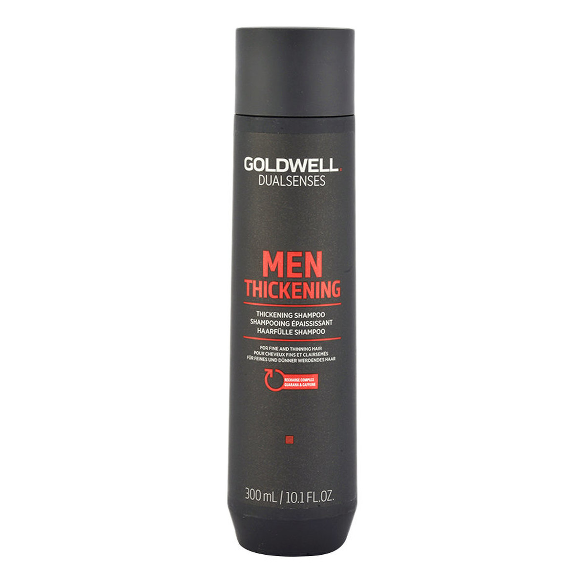 Goldwell Dualsenses For Men Thickening szampon dla mężczyzn zwiększenie objętości 300ml