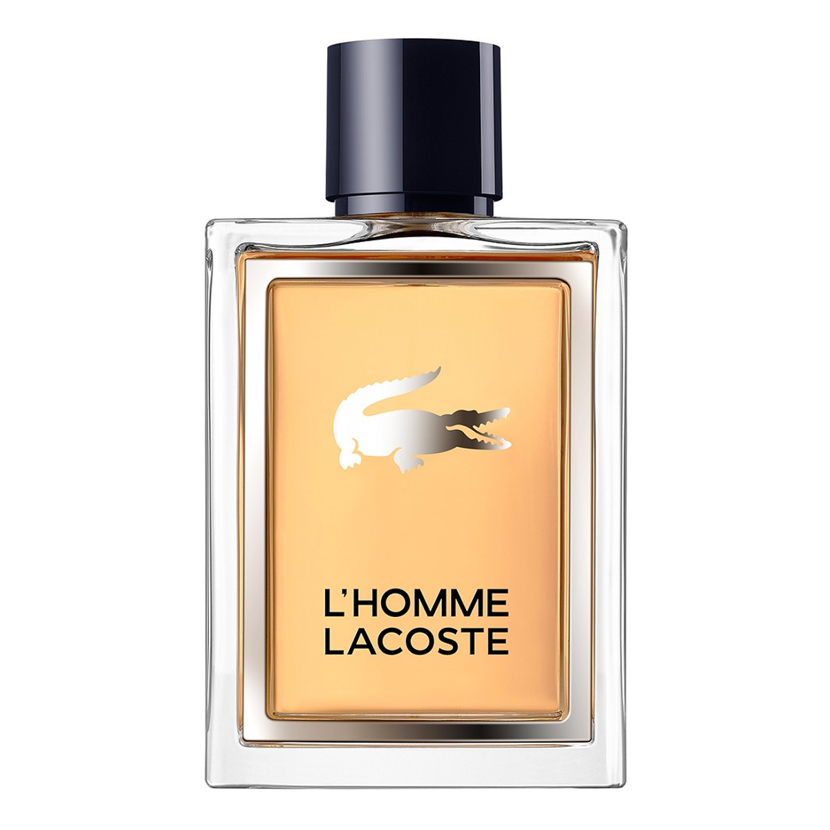 Lacoste L'Homme Woda toaletowa spray 100ml