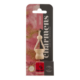 Car air freshener zapach do samochodu baccarat