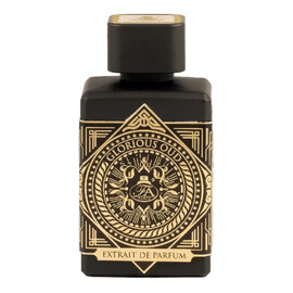 Glorious oud ekstrakt perfum spray