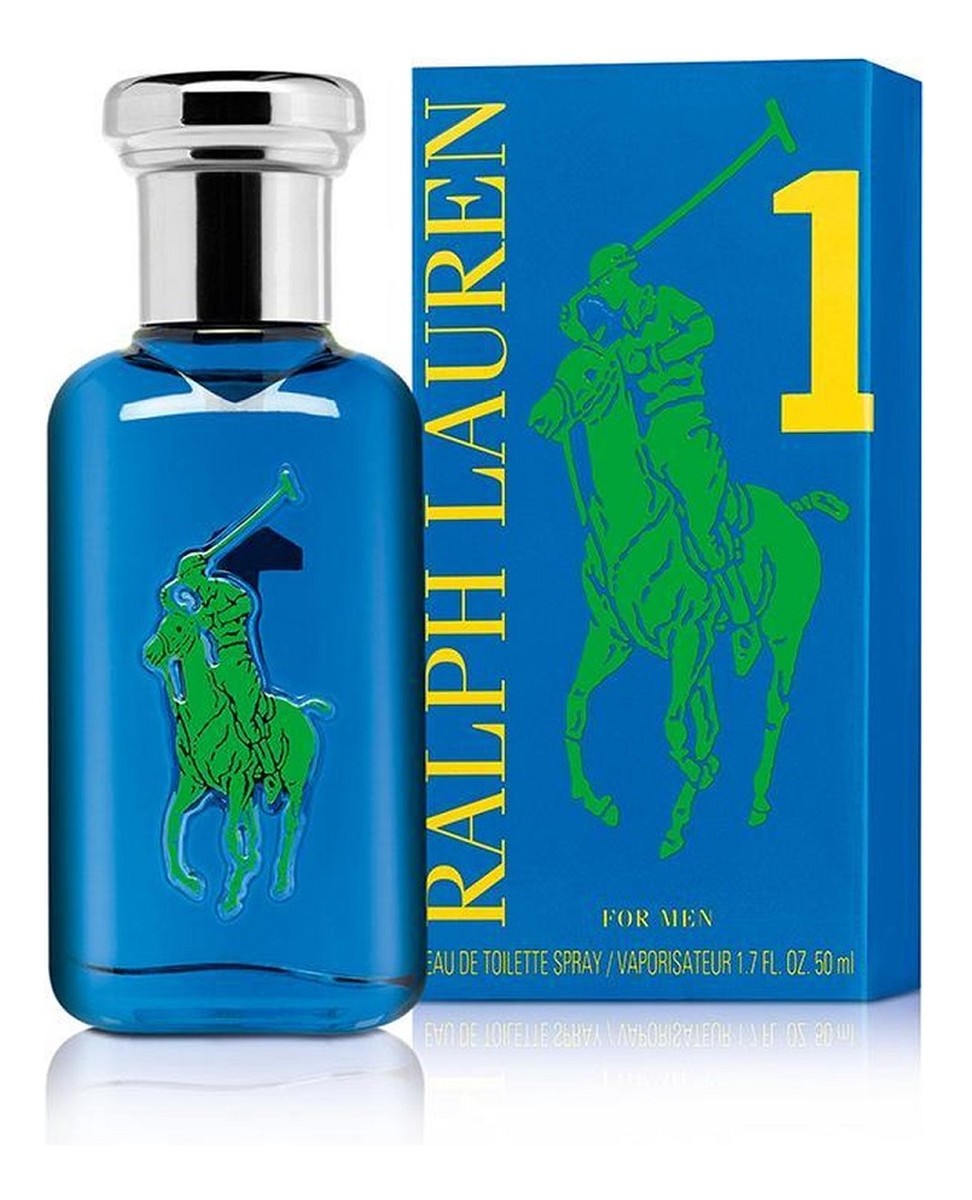 Woda toaletowa spray