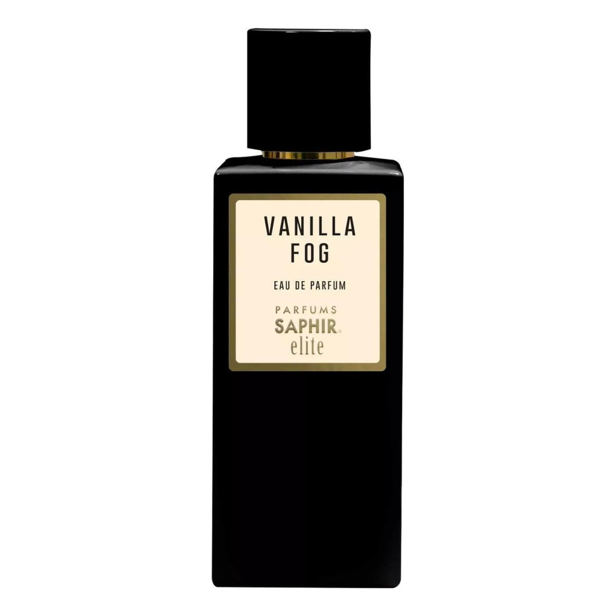 Saphir Elite Vanilla Fog woda perfumowana 100ml