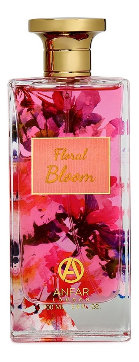 Woda perfumowana spray
