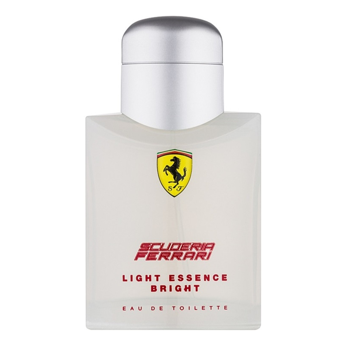 Ferrari Scuderia Ferrari Light Essence Bright Woda toaletowa spray 30ml
