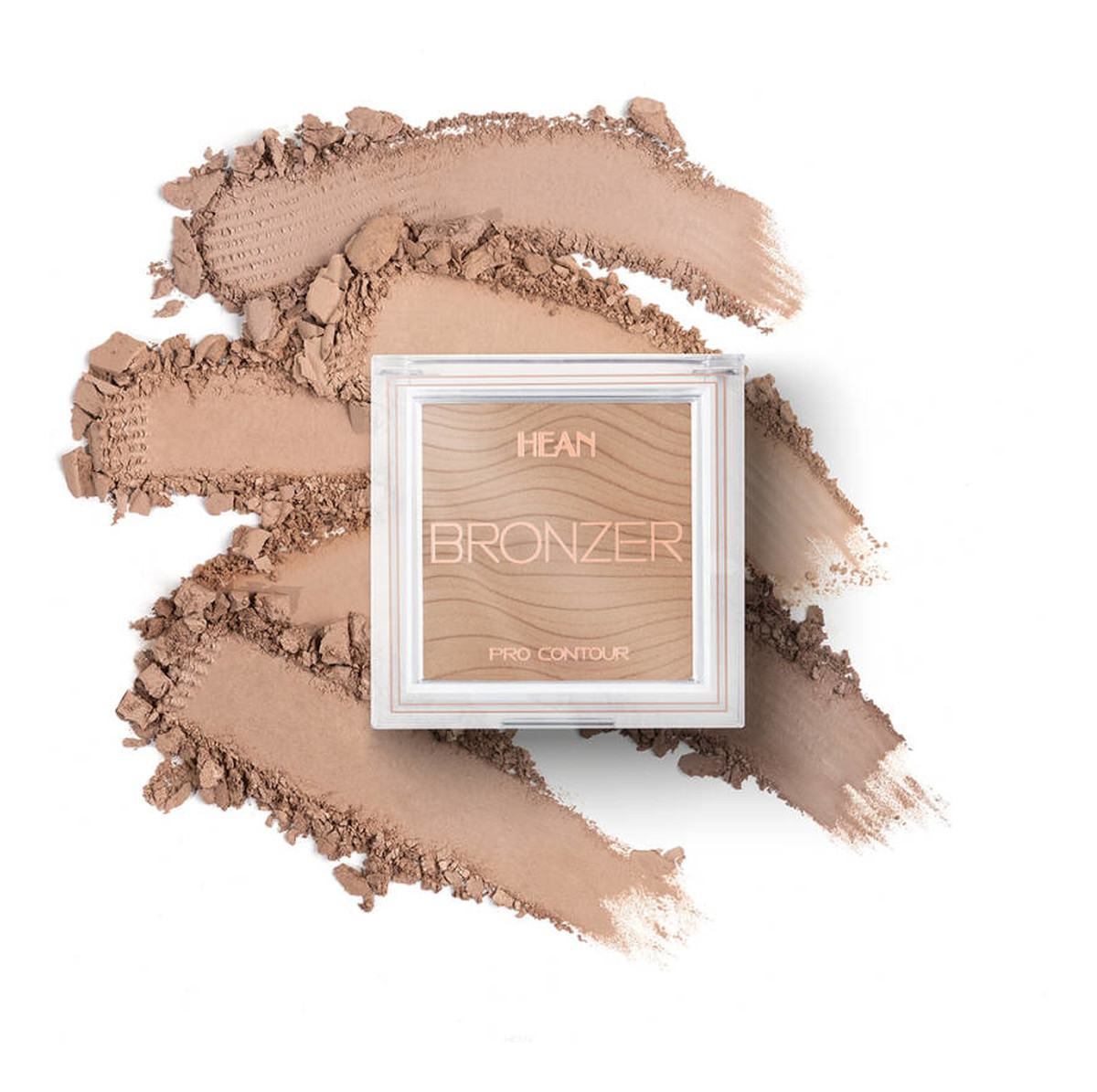 Bronzer Pro-Contour