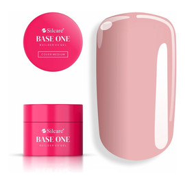 Żel budujący do paznokci