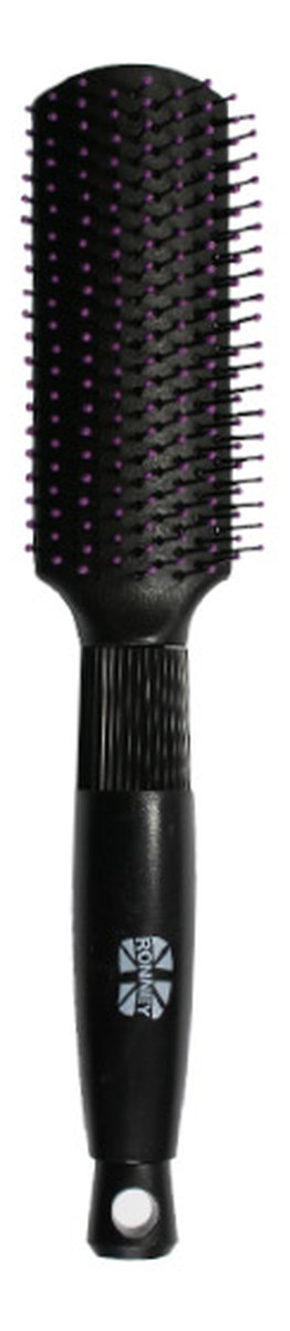 Professional brush profesjonalna szczotka do włosów 229x40mm ra 00129