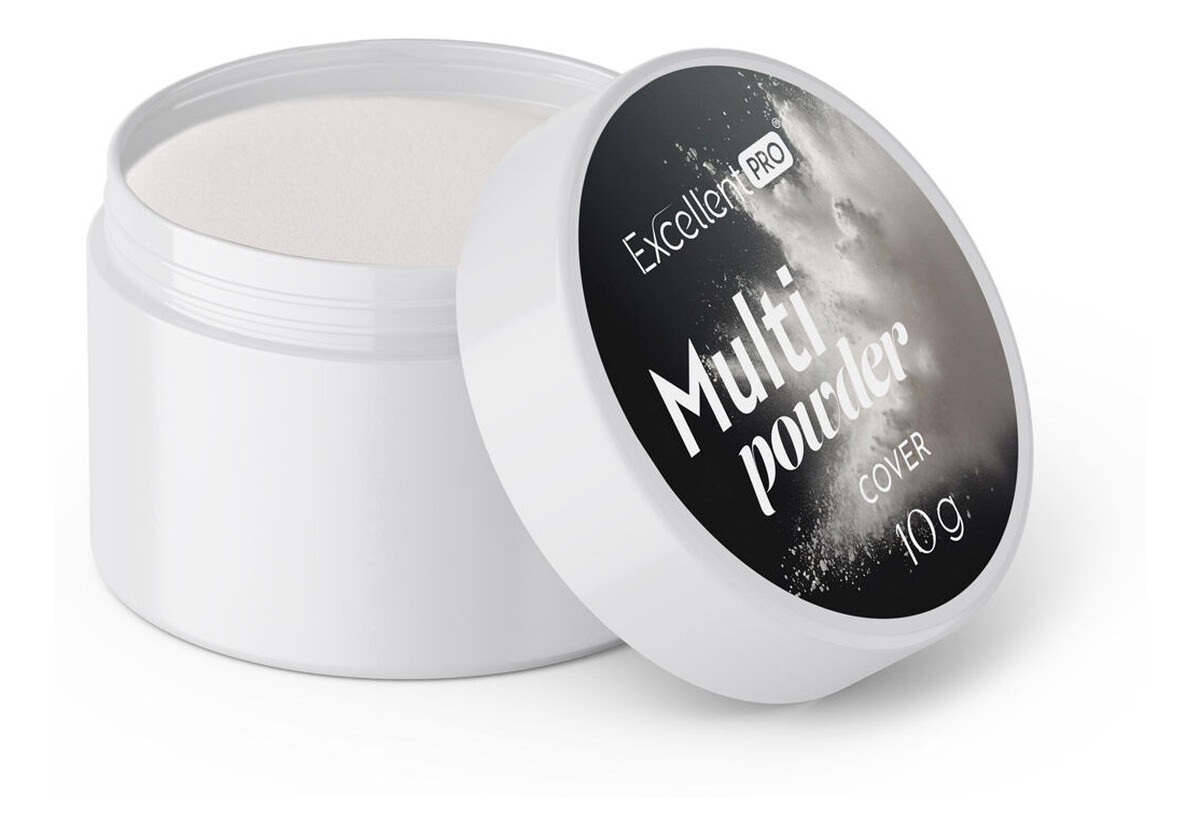 Multi powder proszek akrylowy cover