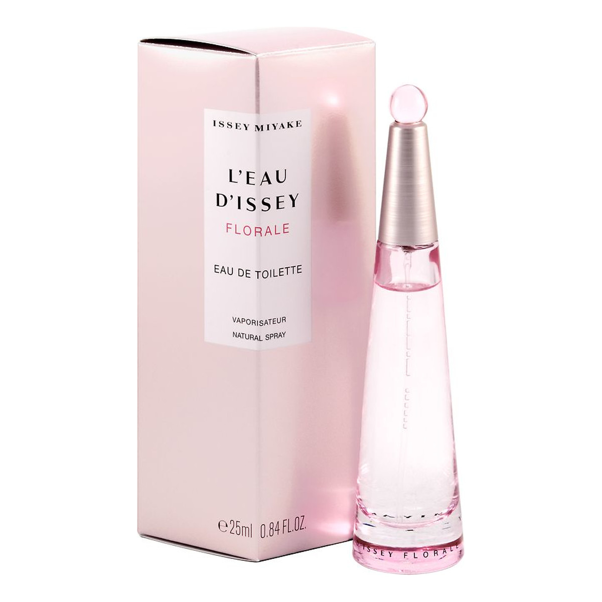 Issey Miyake L'EAU D'ISSEY FLORALE woda toaletowa dla kobiet 25ml