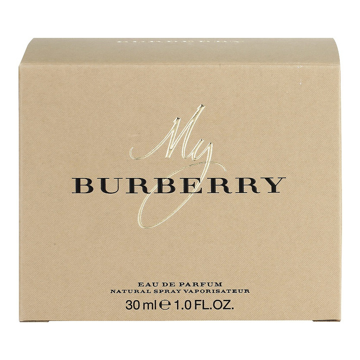 Burberry My Burberry Woda perfumowana dla kobiet 30ml