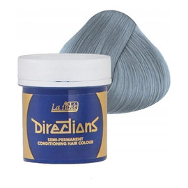 Toner półtrwała odżywka koloryzująca do włosów