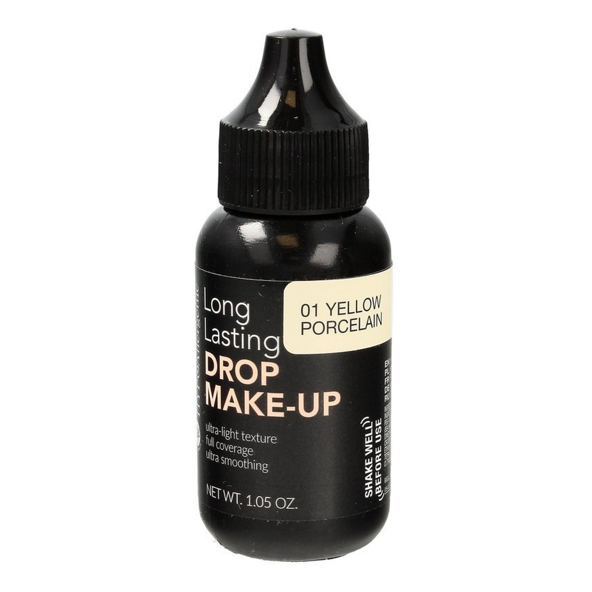 Bell Hypoallergenic Long Lasting Drop Podkład kryjący 30g