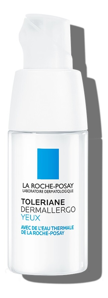 Krem nawilżający do okolic oczu