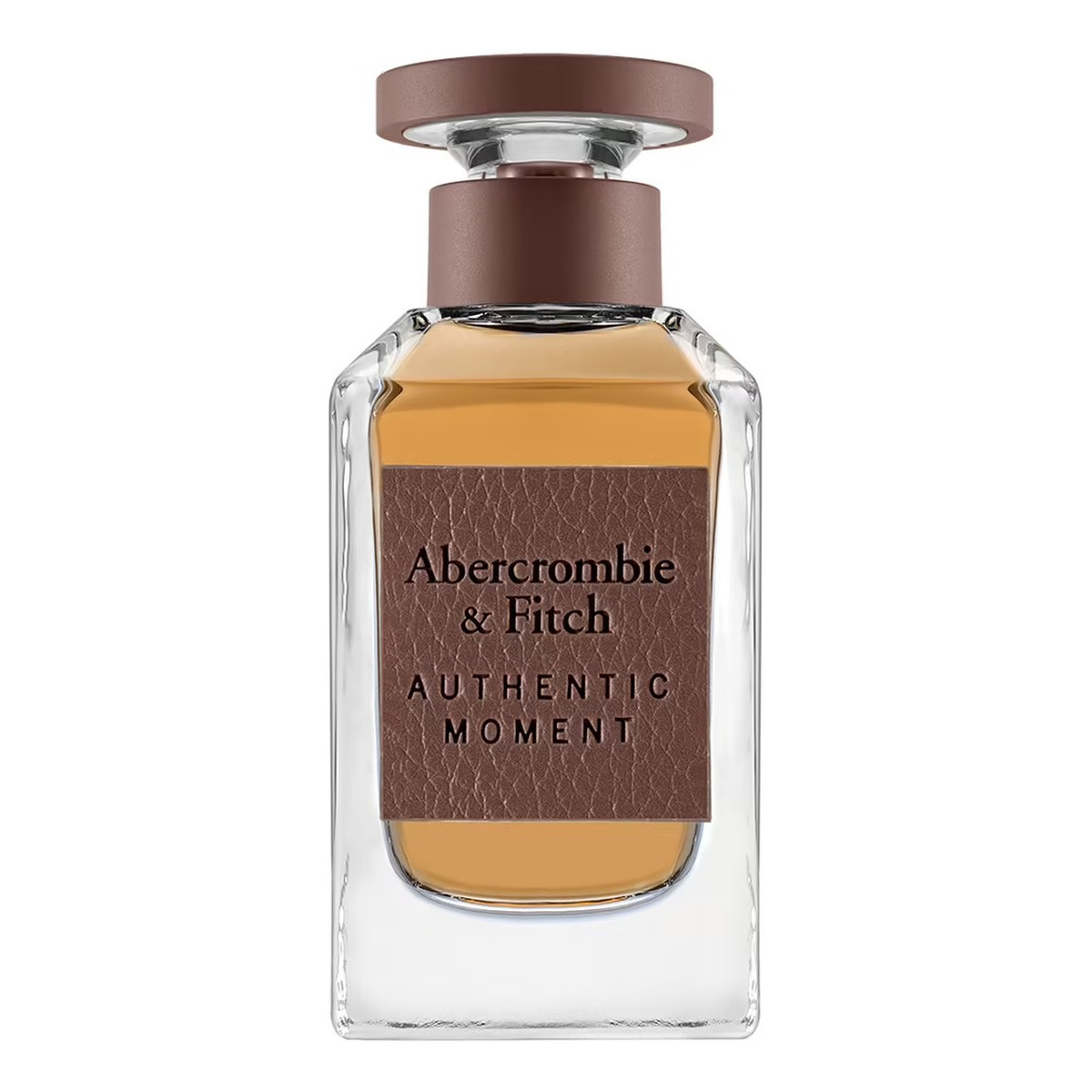 Abercrombie & Fitch Authentic Moment Man Woda toaletowa spray 100ml