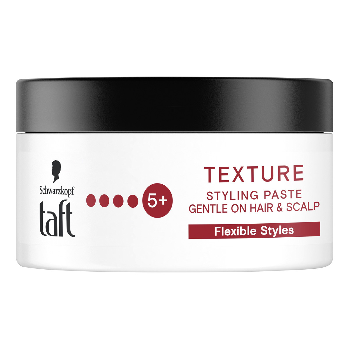 Schwarzkopf Taft looks texture pasta do stylizacji włosów 100 ml 100ml