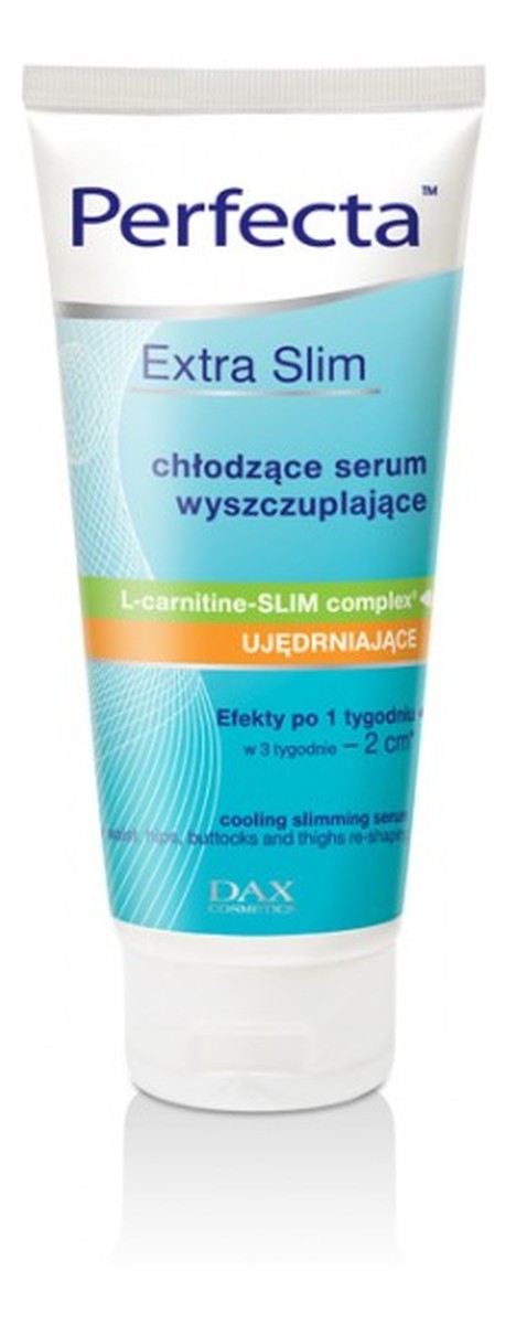Chłodzące Serum Laser Do Szybkiego Wyszczuplania