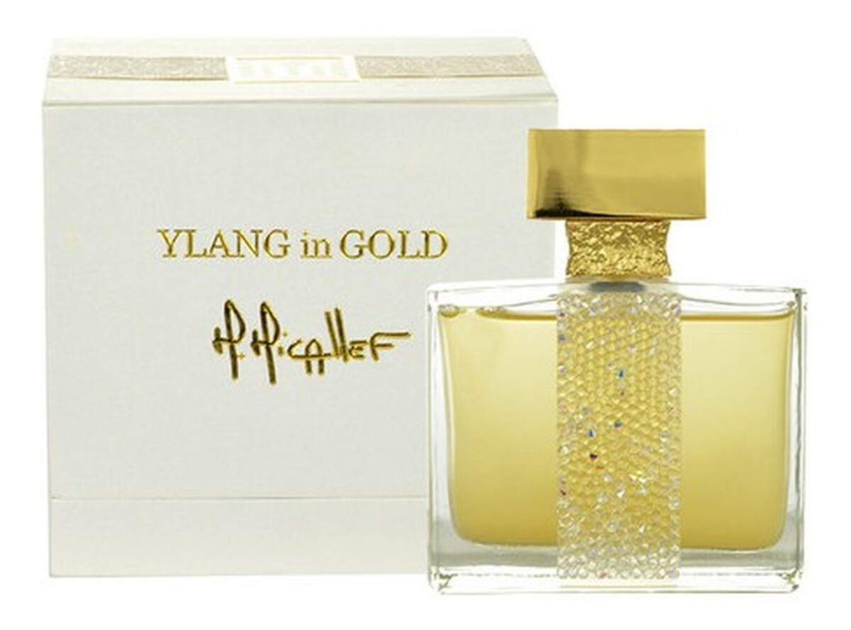 Woda perfumowana spray