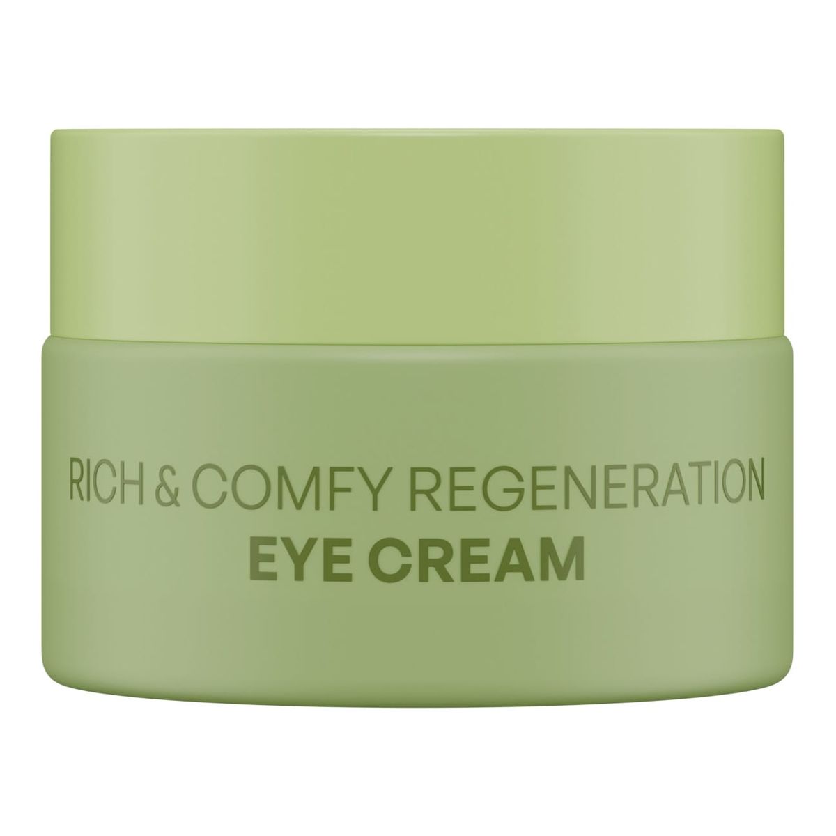 Nacomi Rich&comfy regeneration Avokado Krem pod oczy + Maseczka do twarzy