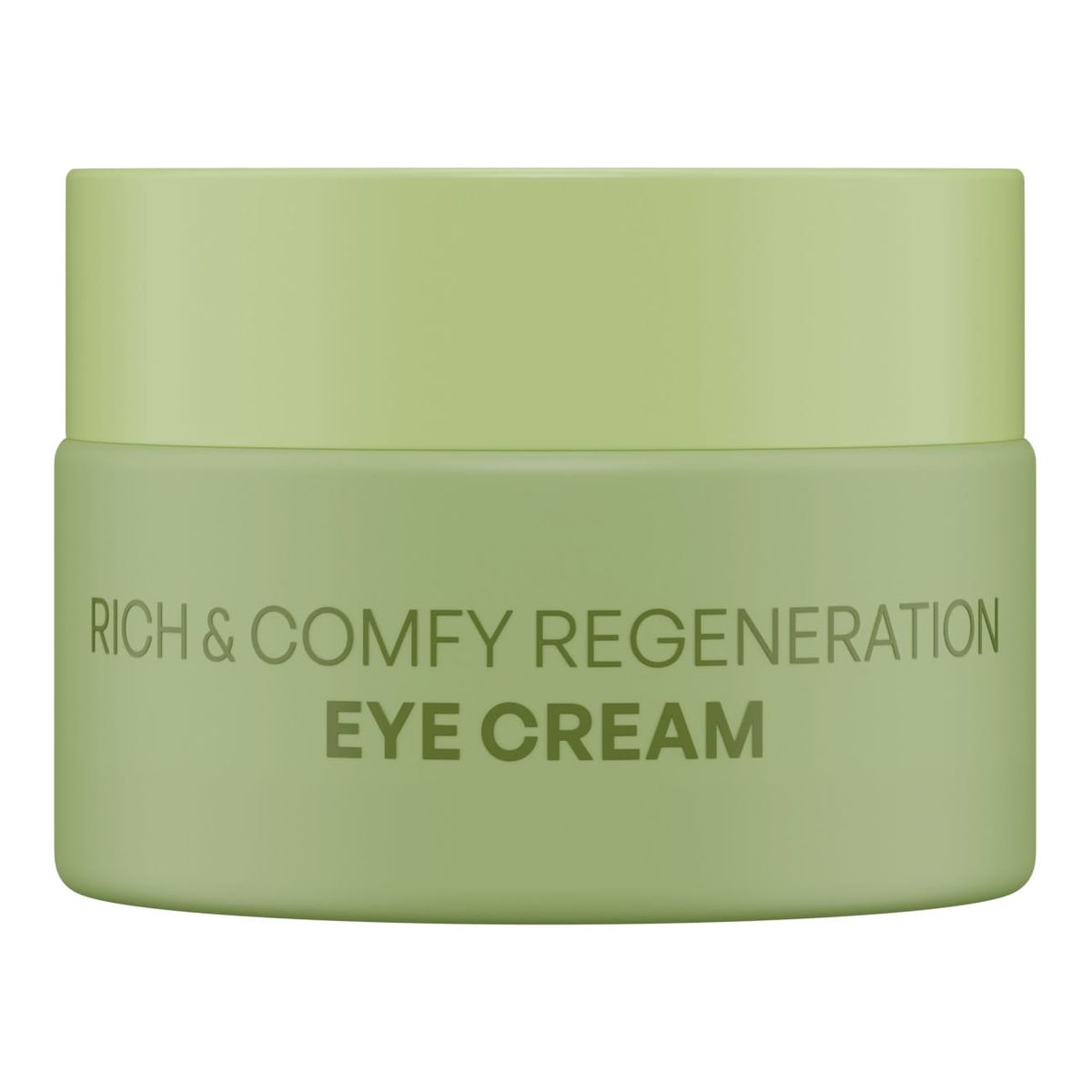 Nacomi Rich&comfy regeneration Krem pod oczy Avokado 15ml