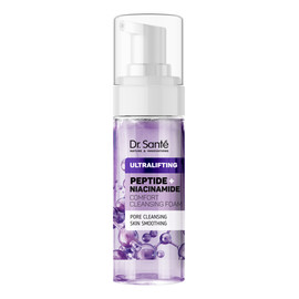 Komfortowa Pianka Oczyszczająca Do Twarzy Peptide + Niacinamide