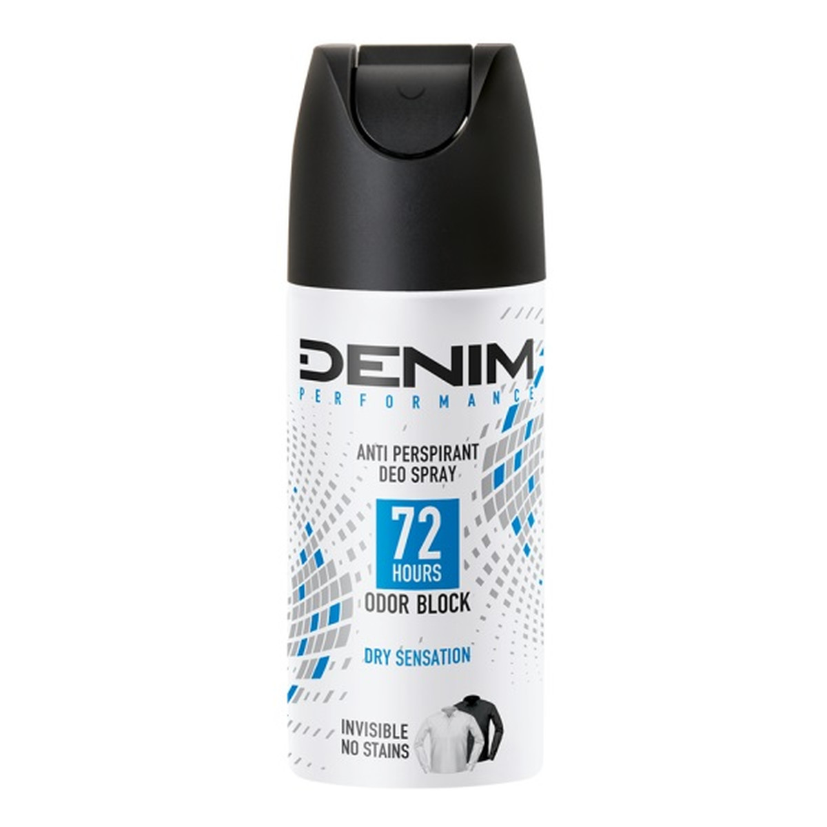 Denim Dry Sensation Dezodorant spray 150ml
