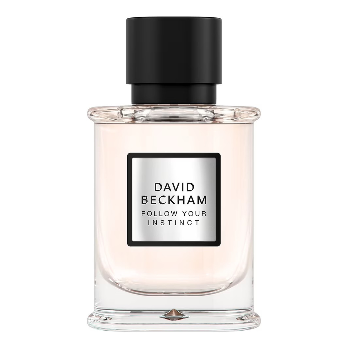 David Beckham Follow Your Instinct Woda perfumowana spray 50ml