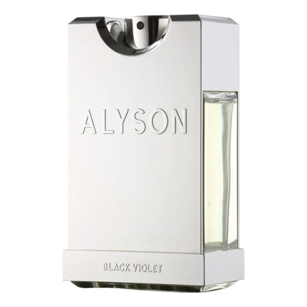 Alyson Oldoini Black Violet Woda perfumowana spray 100ml