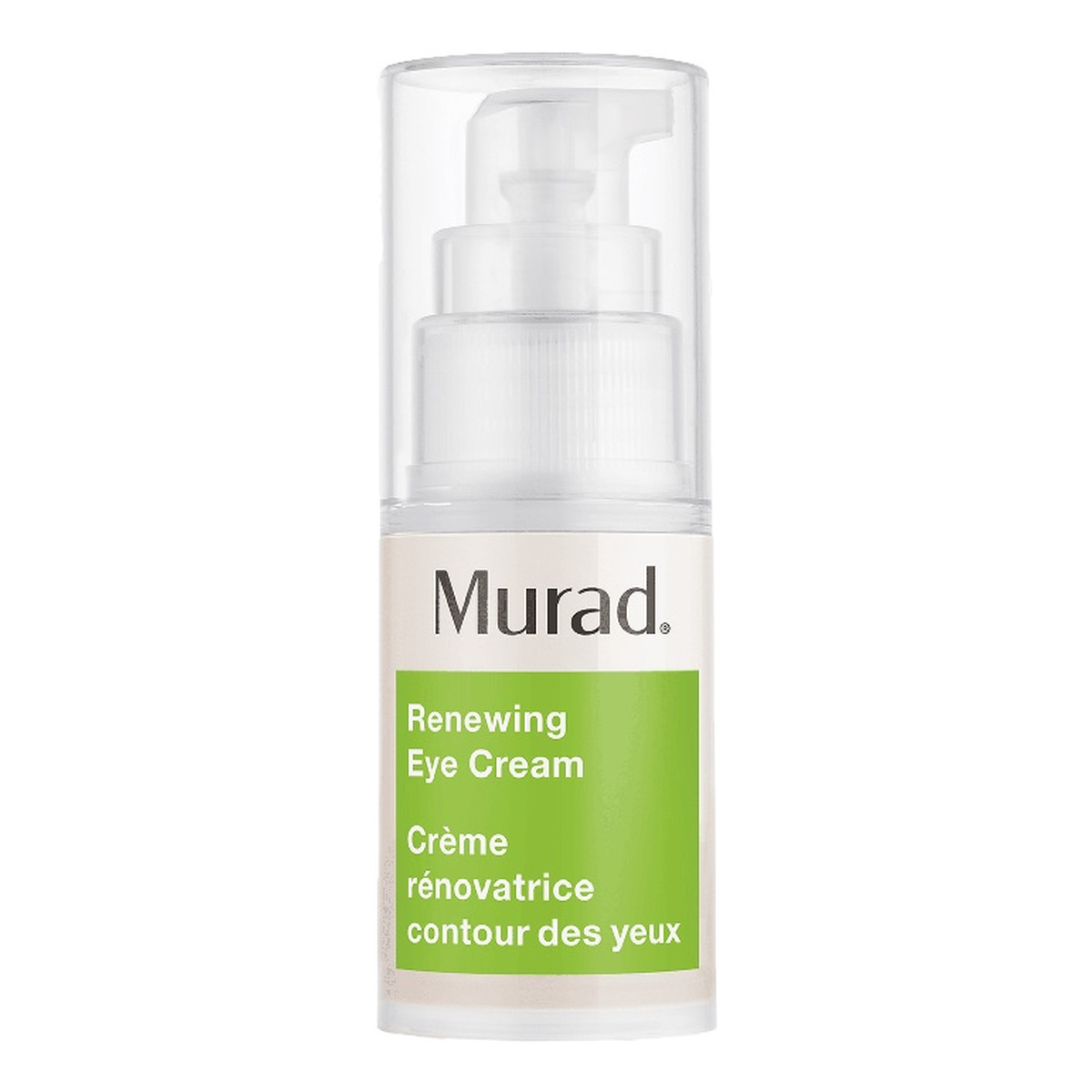 Murad Renewing Eye Cream regenerujący Krem pod oczy 15ml