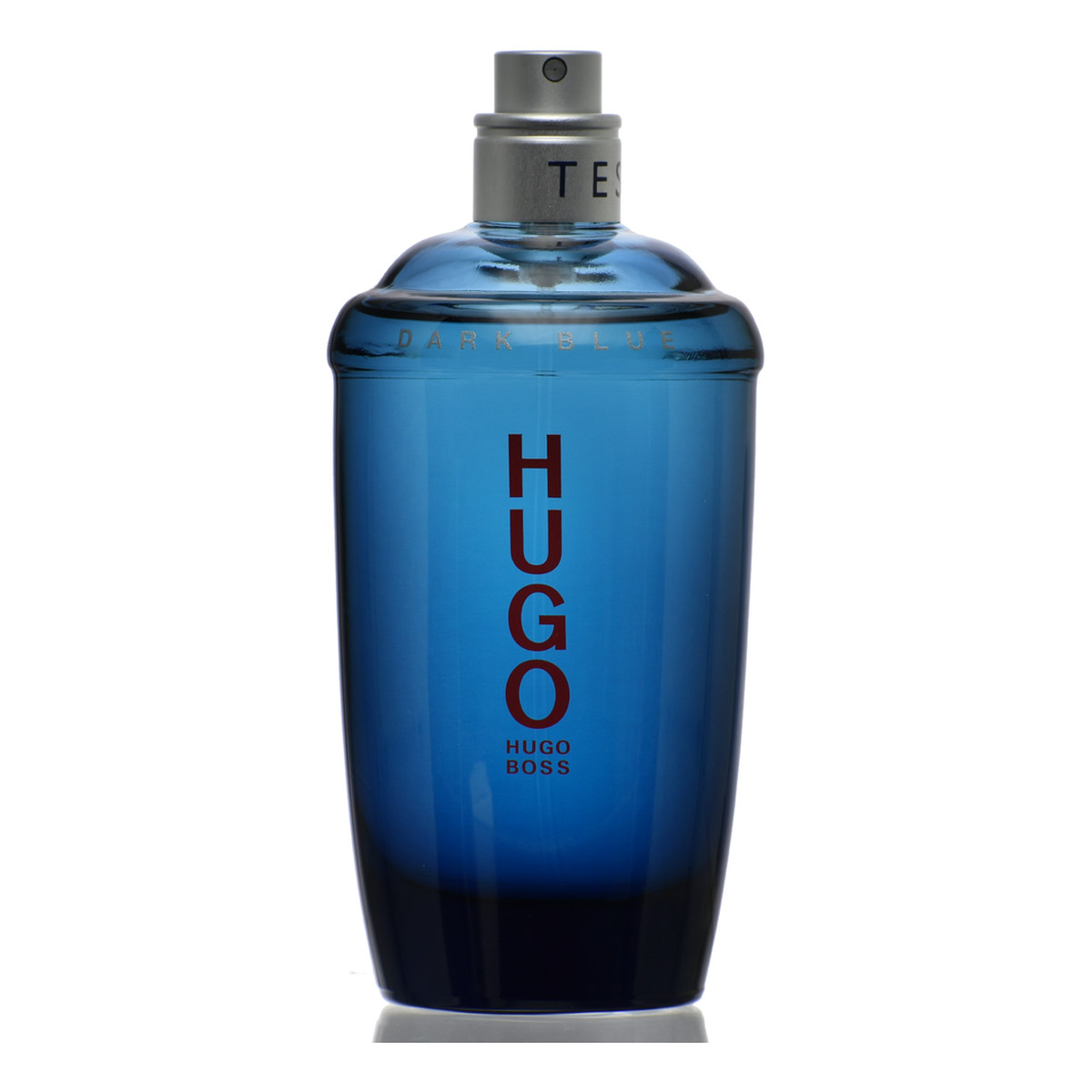 Hugo Boss Hugo Dark Blue woda toaletowa Tester 75ml