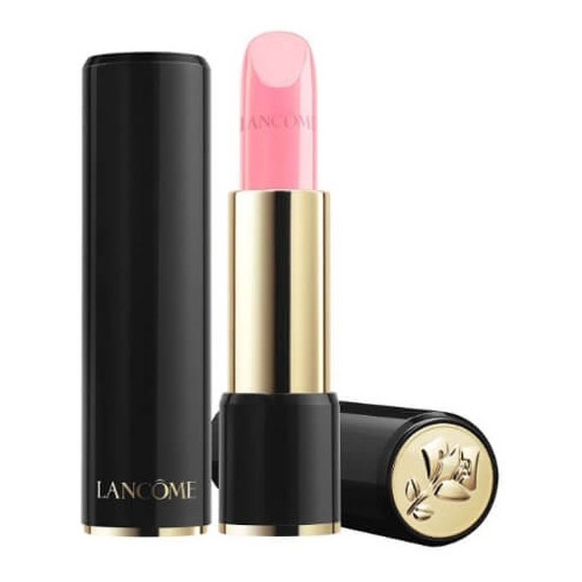 Lancome L'Absolue Rouge La Base Rosy balsam do ust 3g