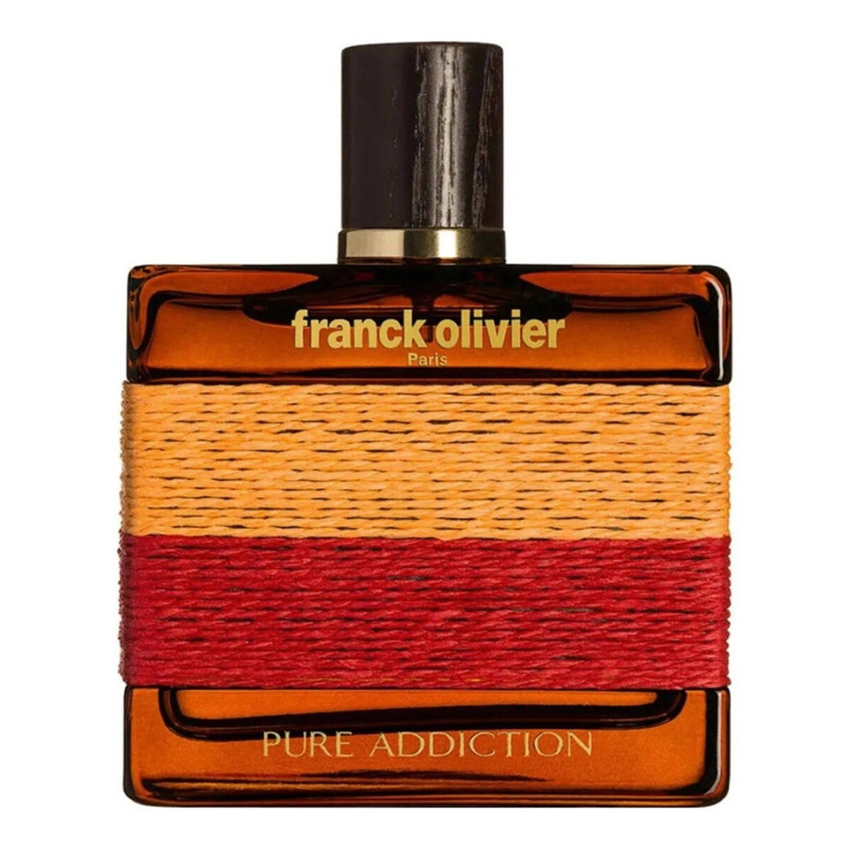 Franck Olivier Pure Addiction Woda perfumowana spray 100ml