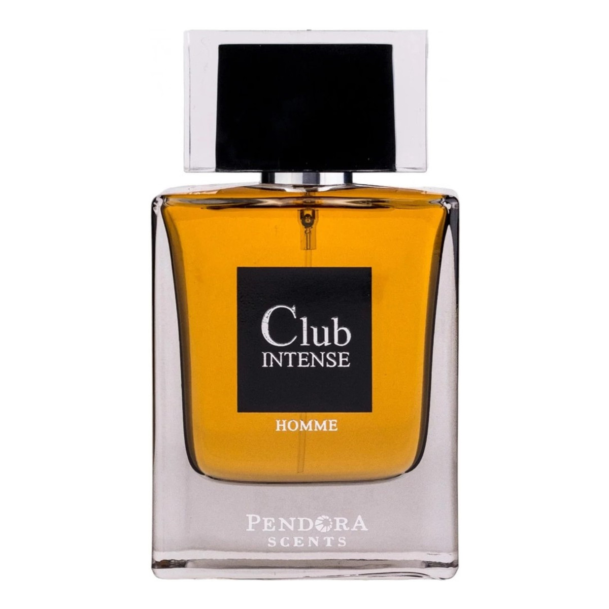 Pendora Scents Club Intense Homme Woda perfumowana spray 100ml