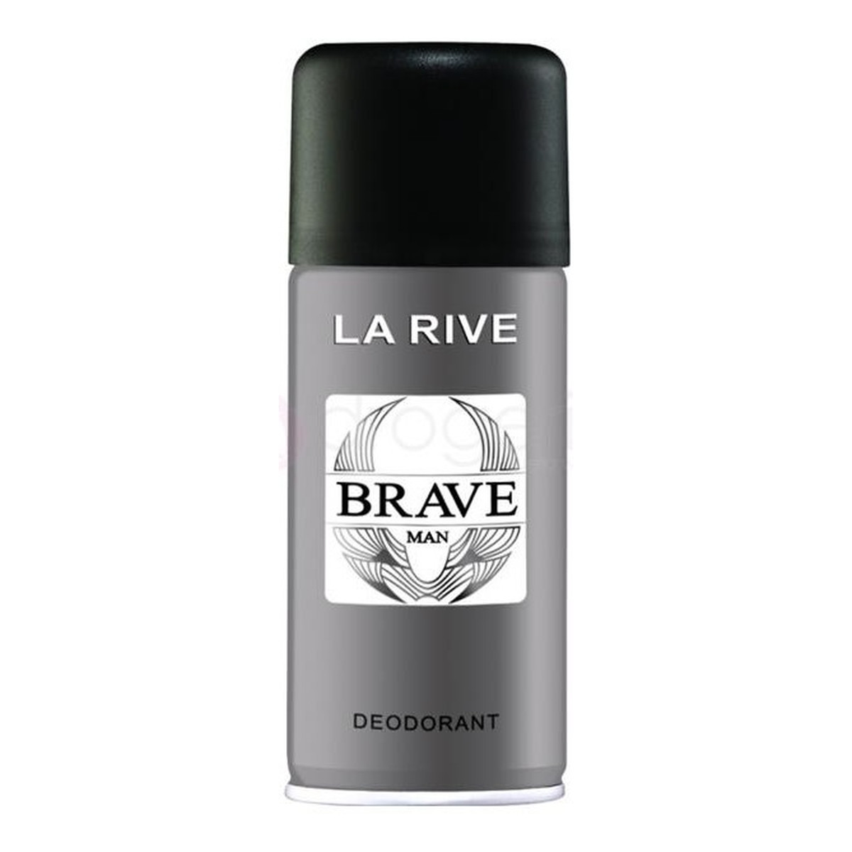 La Rive Brave Men Dezodorant Spray 150ml
