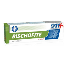 Bishofite Biszofit Żel Do Ciała