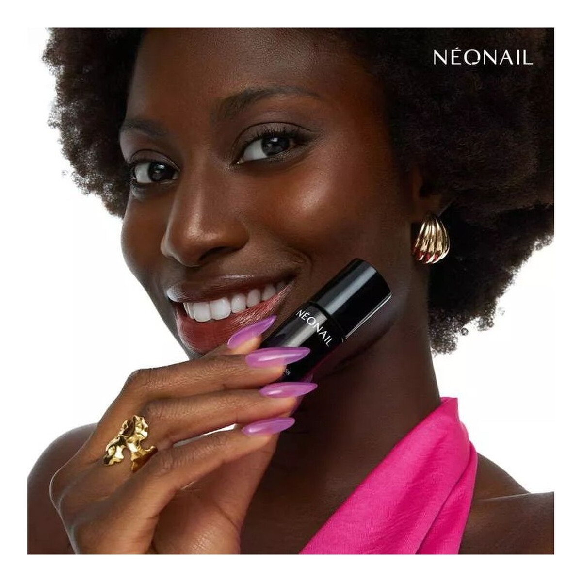 NeoNail UV Gel Polish Color lakier hybrydowy 7.2ml