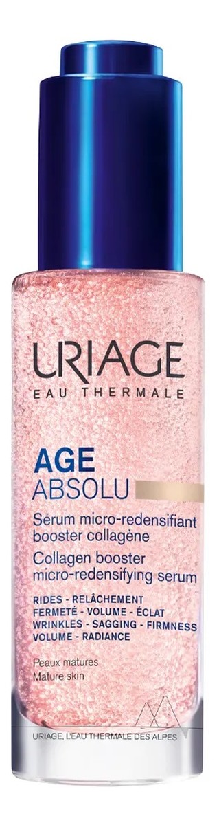 Age absolu serum mikro-zagęszczające