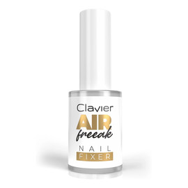 Air freak nail fixer preparat niwelujący zapowietrzenia