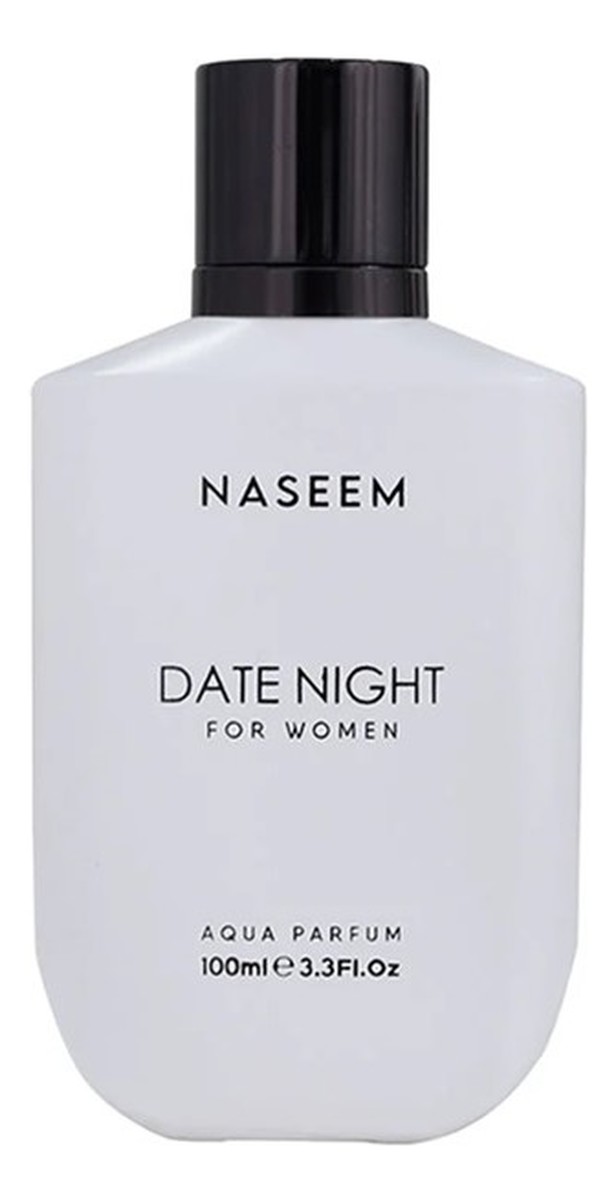 Perfumy spray