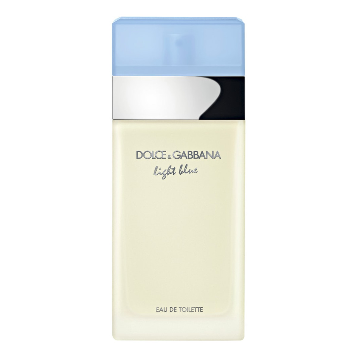 Dolce & Gabbana Light Blue Women Woda toaletowa spray 100ml