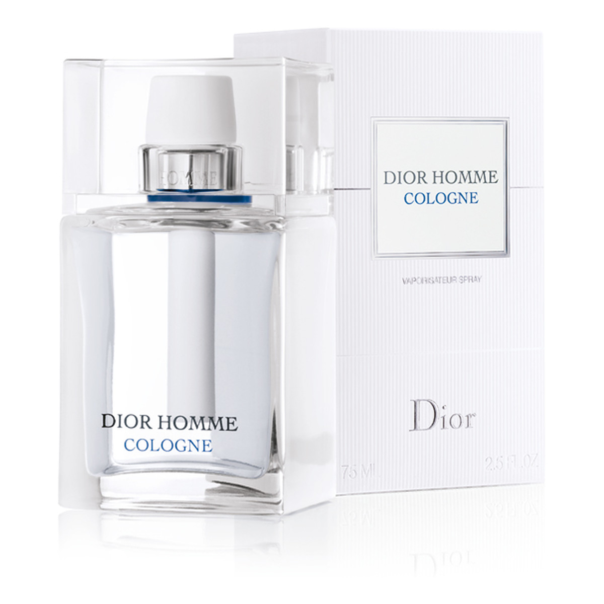 Dior Homme Cologne woda kolońska 75ml